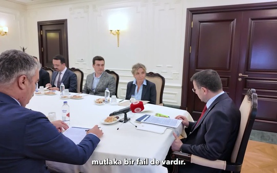 Adalet Bakanı'ndan Behçet Oktay'ın ölümüyle ilgili yeniden soruşturma sözü