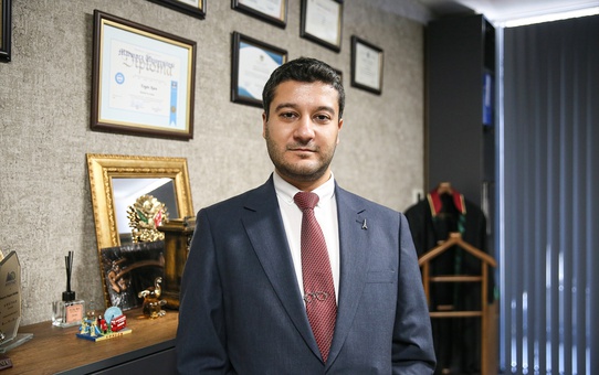 Bursa'da Avukat Kocaefe'nin Öldürülmesi Davası