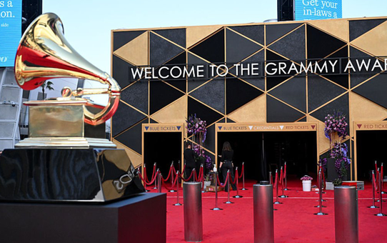 Göğsümüzü kabarttı! İşte Grammy jürisine seçilen Türk