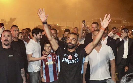 İngilizlerden küstah Salah çıkışı! Türkiye'ye giderek seviyesini düşürdü