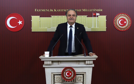 EMEP'ten 'çerçeve yasa'ya eleştiri: Kalıcı barış için somut adım yok