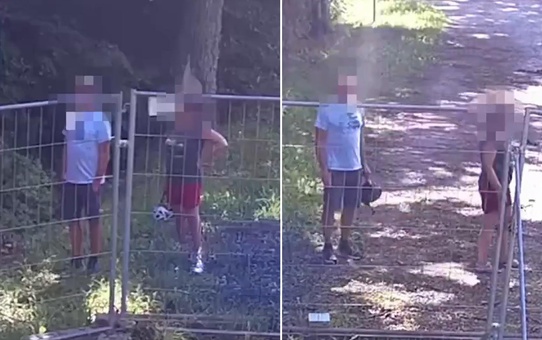Rusya sınırında yaptıkları hata pahalıya patladı