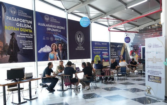 2026 YKS tercihleri başladı, üniversiteler adaylara yol gösteriyor