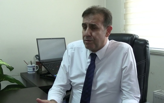 Çerçeve Yasa ile Barış Umudu