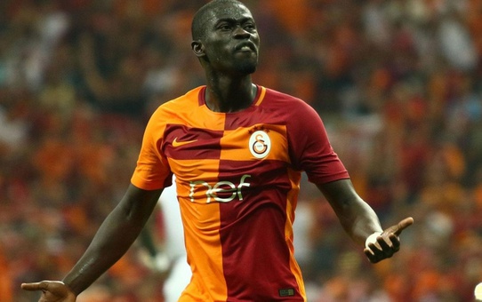 Galatasaray ve Trabzonspor'da oynayan Badou Ndiaye'nin yeni takımı şaşırttı