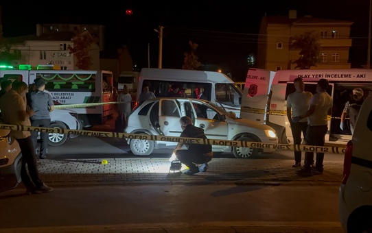 Niğde'de Çifte Ölüm: Ömer Oğuz Hayatını Kaybetti