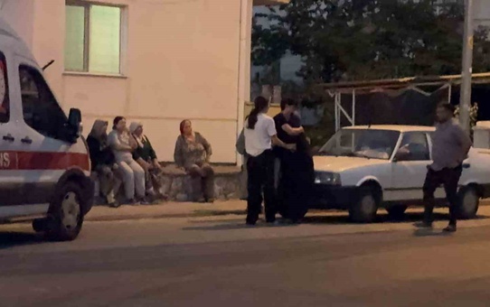 Kayseri'de 54 yaşındaki adam evinde ölü bulundu