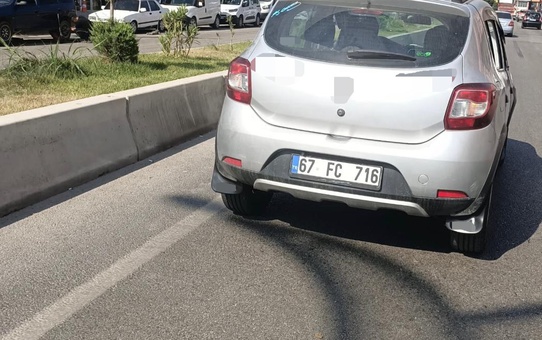 Karabük'te Yaya Geçidinde Kaza: Yaşlı Adam Hayatını Kaybetti