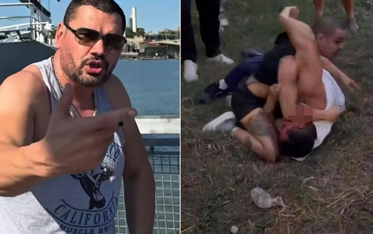 Savaş Cebeci yıllar sonra Kaan Kazgan kavgasını anlattı: Şu andaki bilgim olsa...