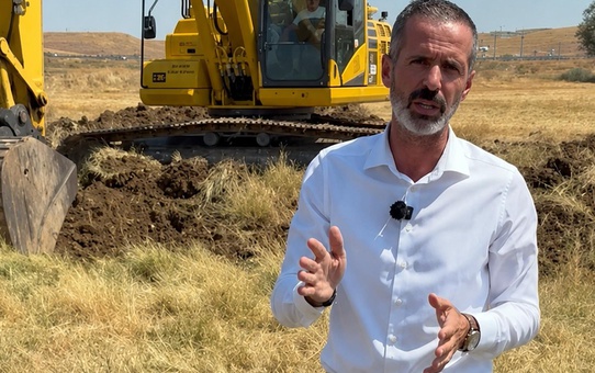 Su krizi belediye başkanını isyan ettirdi: Faturasını ödemeyen vatandaşlara böyle seslendi