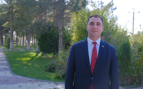 Eskişehir’de Tepebaşı ve Beylikova Belediye Başkanları CHP'den istifa etti