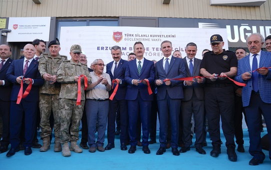 Savunmada Yerlilik Oranı Yüzde 83'e Ulaştı