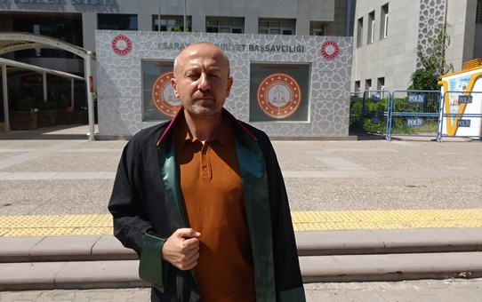 Akranını öldüren sanığa iyi hal indirimi: 16 yıl 11 ay hapis