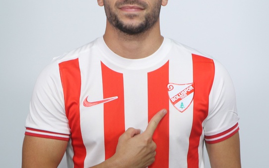 Boluspor 2 Yeni Transferle Kadrosunu Güçlendirdi