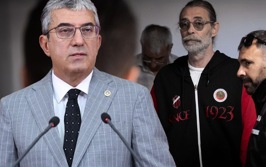 Yeni Partili Günaydın'dan Beşikçioğlu'na olay sözler: Adam uyuşturucu kullanıyor