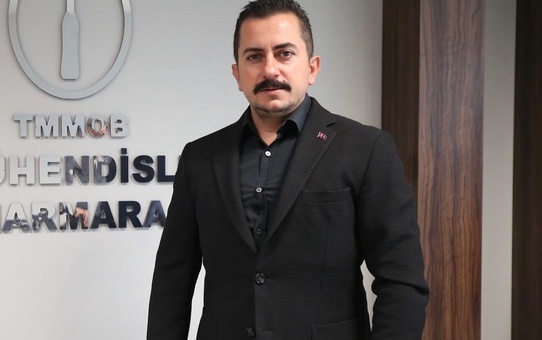 İznik'te 70 milyon yıllık fosil keşfedildi
