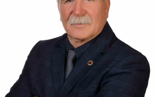 Pınarbaşı Belediye Başkanı Deniz Yağan, Yeni Parti’ye geçti