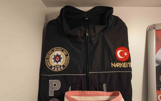 Şehit Polis Ahmet Şahan'ın Eşyaları Çankırı'da Sergileniyor