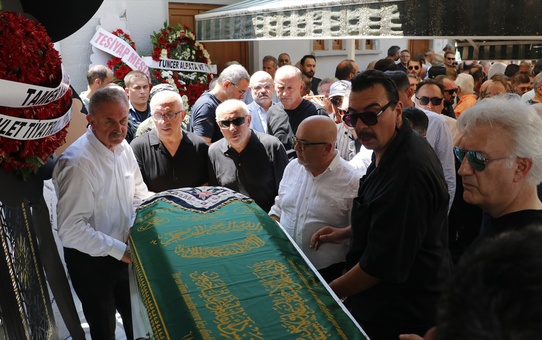 Aynur Güven'in Cenazesi Kocaeli'de Defnedildi