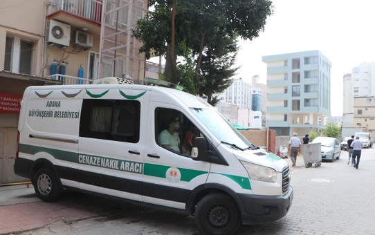 Bekir Çelik'in Cenazesi Teslim Alındı