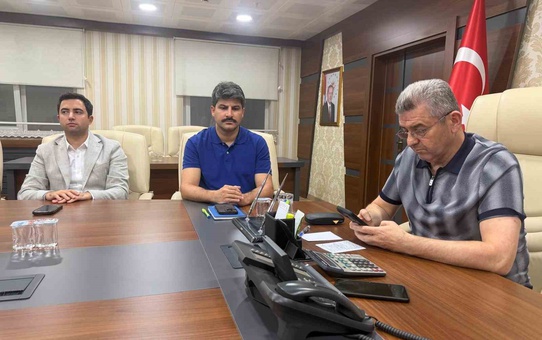Hopa'daki Cisim Hakkında Endişe Yok