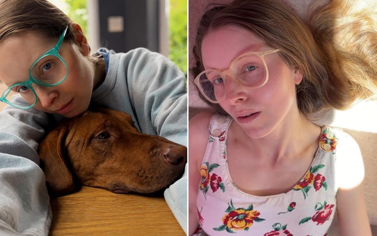 Harry Potter oyuncusu OnlyFans'tan servet kazandı: 1 yılda oyunculuk kariyerini geride bıraktı
