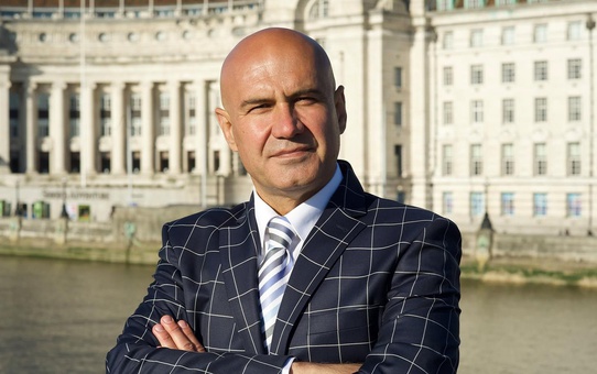 İYİ Parti Milletvekili Turhan Çömez hakkında soruşturma başlatıldı
