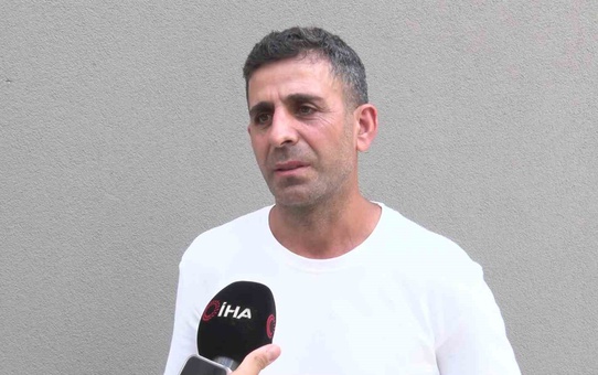 Kadıköy'de Hırsızlık: Cami Çantası Çalındı