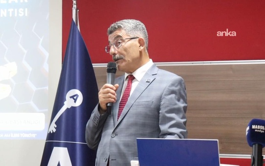 Erel: Terörle Pazarlık İstemiyoruz
