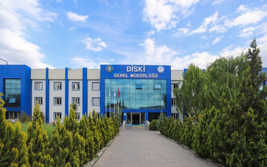 DİSKİ'den Dicle Barajı'nda İnceleme Başlatıldı
