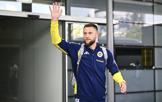 Fenerbahçe Graz’da Taraftarla Buluştu