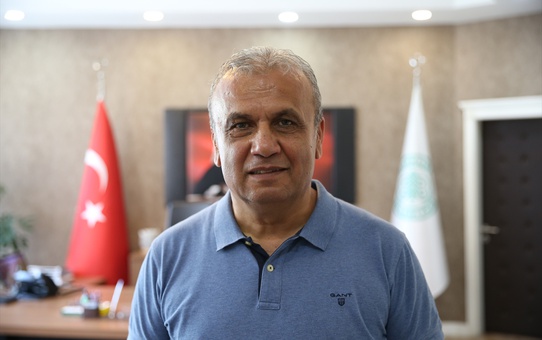 Bozkurt Selin İzlerini Sildi