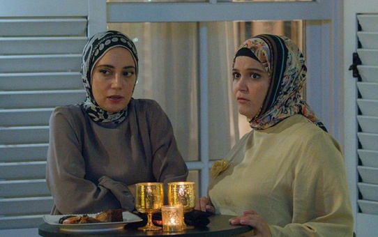 Fenomen dizi Kızılcık Şerbeti'nın kadrosu resmen dağıldı