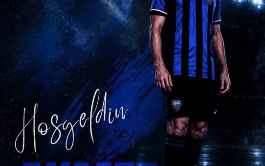 Karacabey Belediyespor’da 2 transfer