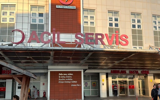 Porsuk Çayı'nda telefonla konuşan kişiyi iten şüpheli tutuklandı