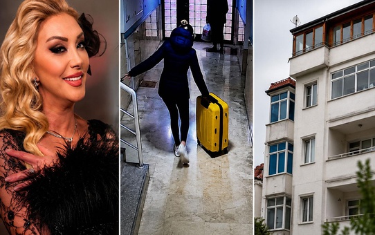 Güllü'nün ölümüyle ilgili soruşturmada yeni ses kayıtları ortaya çıktı