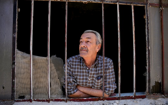 İsrail'in Kimyasal Saldırısı: Tarım Arazileri Tehdit Altında