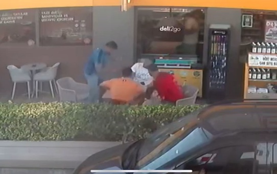 Başpehlivan kavgasında ikinci gözaltı