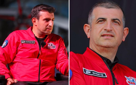 Selçuk Bayraktar ve Haluk Bayraktar, 5 yıldır en çok vergi verenler listesinde zirvede