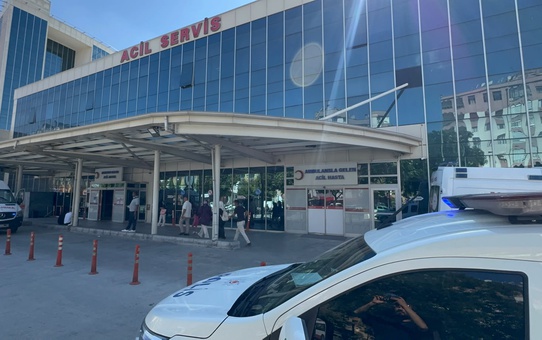 Konya'da Bıçaklı Kavga: Genç Hayatını Kaybetti