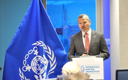 Yemen'de Kargo Gemisine Saldırı Kınandı