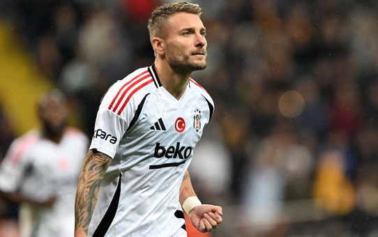Ciro Immobile 36 yaşında futbolu bıraktı
