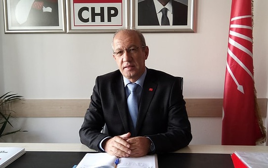 Datça Belediye Başkan Aytaç Kurt, YENİ Parti'ye geçiyor