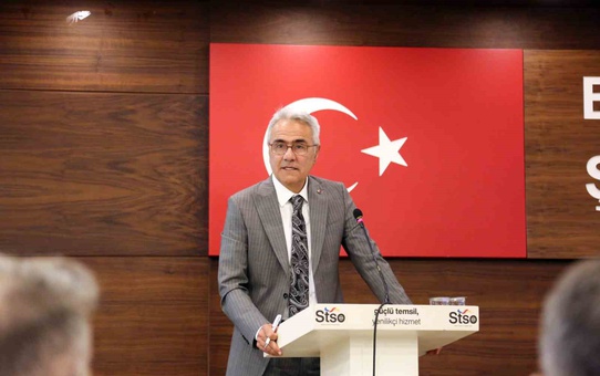 SİDEMİR için 50 Milyon Dolar İhtiyacı