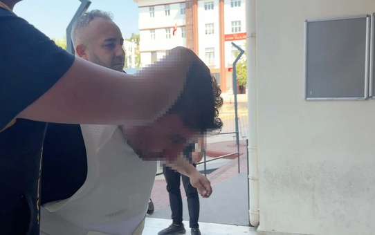 Borç Meselesi Cinayeti: 4 Şüpheli Adliyeye Sevk Edildi