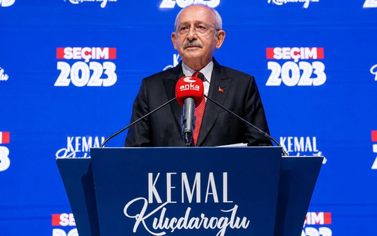 En yakın kurmayı yanıt verdi: Kılıçdaroğlu yeniden Cumhurbaşkanı adayı olacak mı?