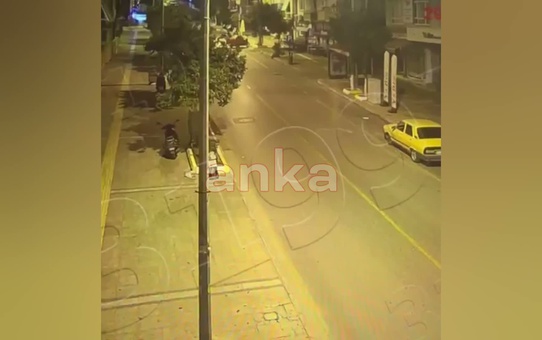 12 yaşındaki Eyüp Can'ın pasajdaki şüpheli ölümünde yeni gelişme: Görüntüler dosyaya girdi