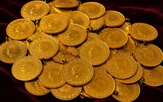 Olur mu dersiniz? Altın için yapılan yıl sonu tahmin şaşırttı