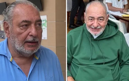 Reha Muhtar'ın serveti ortaya çıktı! Mal varlığına şaşıracaksınız