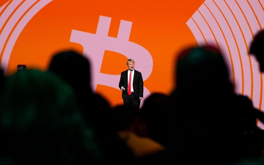 Saylor Bitcoin yatırımcısını kızdırdı: Beni Bitcoin'den soğuttu